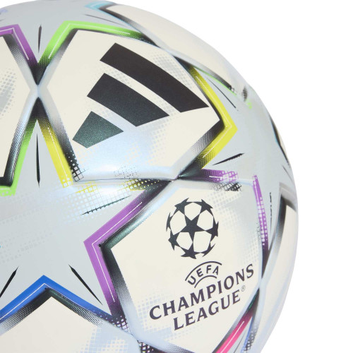 Preview: Adidas Fußball UCL UEFA Champions League 26/27 League J350 Gr. 4, 5
